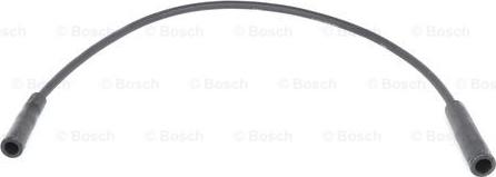 BOSCH 0 986 356 057 - Запалителен кабел vvparts.bg