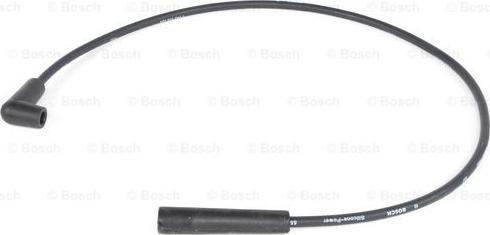 BOSCH 0 986 356 064 - Запалителен кабел vvparts.bg