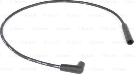 BOSCH 0 986 356 064 - Запалителен кабел vvparts.bg