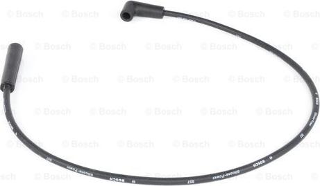 BOSCH 0 986 356 064 - Запалителен кабел vvparts.bg