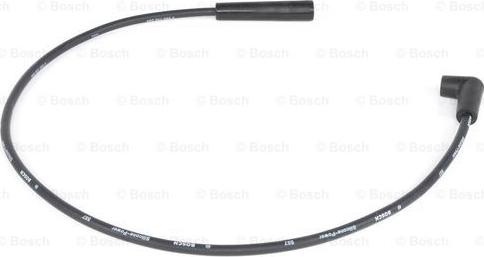 BOSCH 0 986 356 064 - Запалителен кабел vvparts.bg