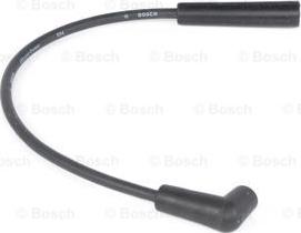 BOSCH 0 986 356 061 - Запалителен кабел vvparts.bg