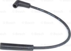 BOSCH 0 986 356 061 - Запалителен кабел vvparts.bg