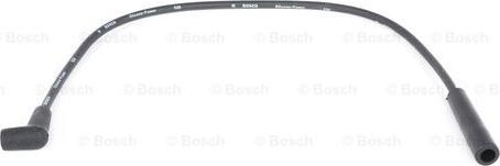 BOSCH 0 986 356 063 - Запалителен кабел vvparts.bg