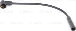 BOSCH 0 986 356 000 - Запалителен кабел vvparts.bg