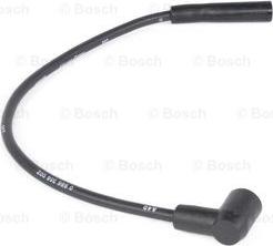 BOSCH 0 986 356 002 - Запалителен кабел vvparts.bg