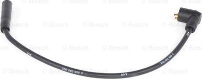 BOSCH 0 986 356 002 - Запалителен кабел vvparts.bg