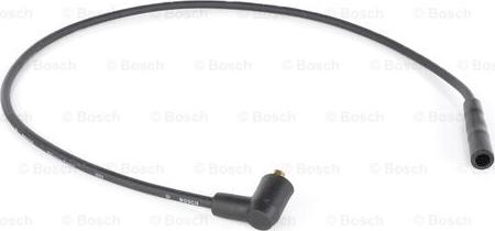 BOSCH 0 986 356 010 - Запалителен кабел vvparts.bg