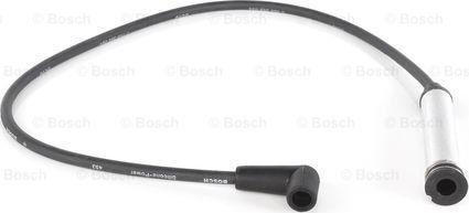 BOSCH 0 986 356 084 - Запалителен кабел vvparts.bg