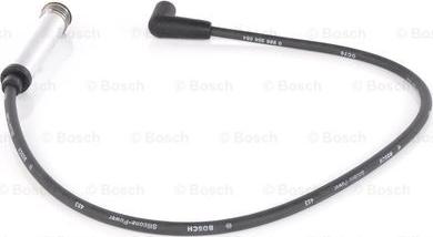 BOSCH 0 986 356 084 - Запалителен кабел vvparts.bg