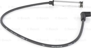 BOSCH 0 986 356 084 - Запалителен кабел vvparts.bg