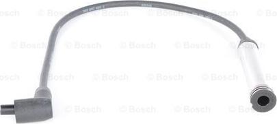 BOSCH 0 986 356 086 - Запалителен кабел vvparts.bg