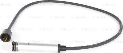 BOSCH 0 986 356 080 - Запалителен кабел vvparts.bg