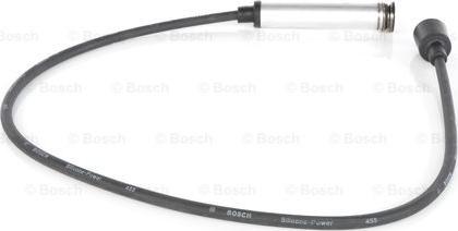 BOSCH 0 986 356 080 - Запалителен кабел vvparts.bg