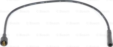 BOSCH 0 986 356 025 - Запалителен кабел vvparts.bg