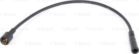 BOSCH 0 986 356 021 - Запалителен кабел vvparts.bg