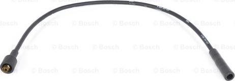 BOSCH 0 986 356 023 - Запалителен кабел vvparts.bg