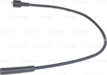 BOSCH 0 986 356 023 - Запалителен кабел vvparts.bg