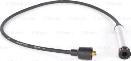 BOSCH 0 986 356 079 - Запалителен кабел vvparts.bg