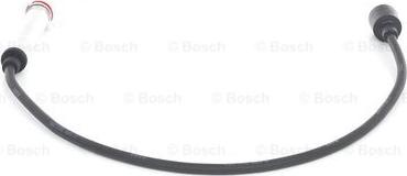 BOSCH 0 986 356 078 - Запалителен кабел vvparts.bg