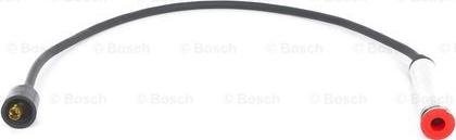 BOSCH 0 986 356 078 - Запалителен кабел vvparts.bg