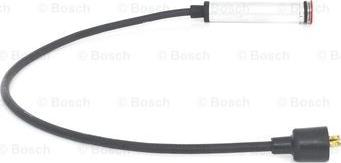 BOSCH 0 986 356 078 - Запалителен кабел vvparts.bg