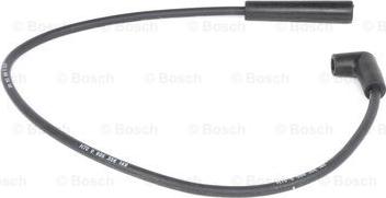 BOSCH 0 986 356 149 - Запалителен кабел vvparts.bg