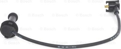 BOSCH 0 986 356 148 - Запалителен кабел vvparts.bg