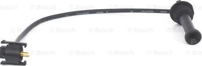 BOSCH 0 986 356 148 - Запалителен кабел vvparts.bg