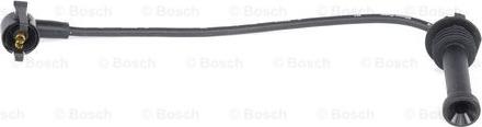 BOSCH 0 986 356 147 - Запалителен кабел vvparts.bg