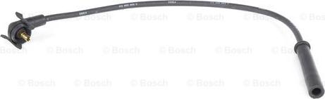 BOSCH 0 986 356 105 - Запалителен кабел vvparts.bg