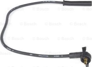 BOSCH 0 986 356 106 - Запалителен кабел vvparts.bg