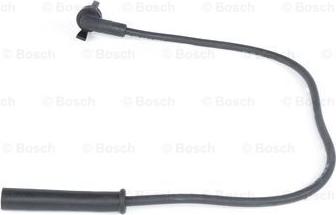 BOSCH 0 986 356 106 - Запалителен кабел vvparts.bg