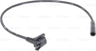 BOSCH 0 986 356 103 - Запалителен кабел vvparts.bg