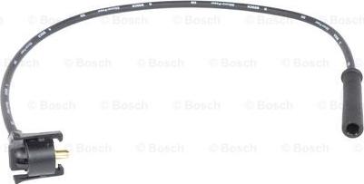 BOSCH 0 986 356 107 - Запалителен кабел vvparts.bg