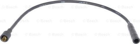 BOSCH 0 986 356 119 - Запалителен кабел vvparts.bg