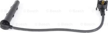 BOSCH 0 986 356 111 - Запалителен кабел vvparts.bg