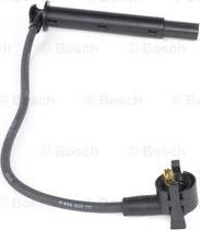 BOSCH 0 986 356 111 - Запалителен кабел vvparts.bg