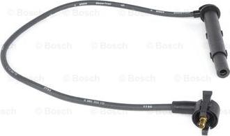 BOSCH 0 986 356 113 - Запалителен кабел vvparts.bg