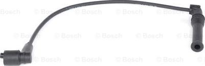 BOSCH 0 986 356 181 - Запалителен кабел vvparts.bg