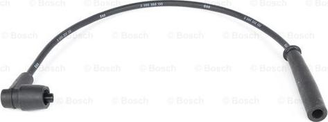 BOSCH 0 986 356 130 - Запалителен кабел vvparts.bg