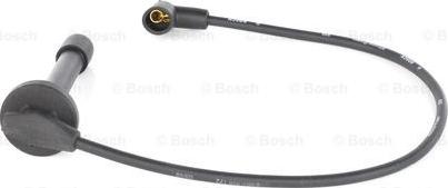 BOSCH 0 986 356 172 - Запалителен кабел vvparts.bg