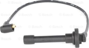 BOSCH 0 986 356 172 - Запалителен кабел vvparts.bg