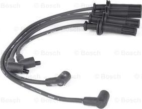 BOSCH 0 986 356 892 - Комплект запалителеи кабели vvparts.bg