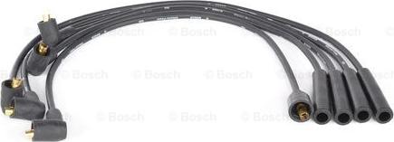 BOSCH 0 986 356 841 - Комплект запалителеи кабели vvparts.bg