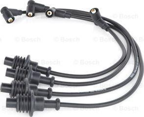 BOSCH 0 986 356 854 - Комплект запалителеи кабели vvparts.bg