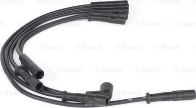 BOSCH 0 986 356 853 - Комплект запалителеи кабели vvparts.bg