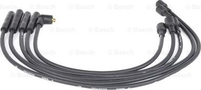 BOSCH 0 986 356 868 - Комплект запалителеи кабели vvparts.bg