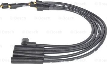 BOSCH 0 986 356 868 - Комплект запалителеи кабели vvparts.bg