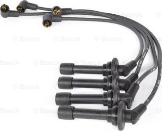 BOSCH 0 986 356 867 - Комплект запалителеи кабели vvparts.bg